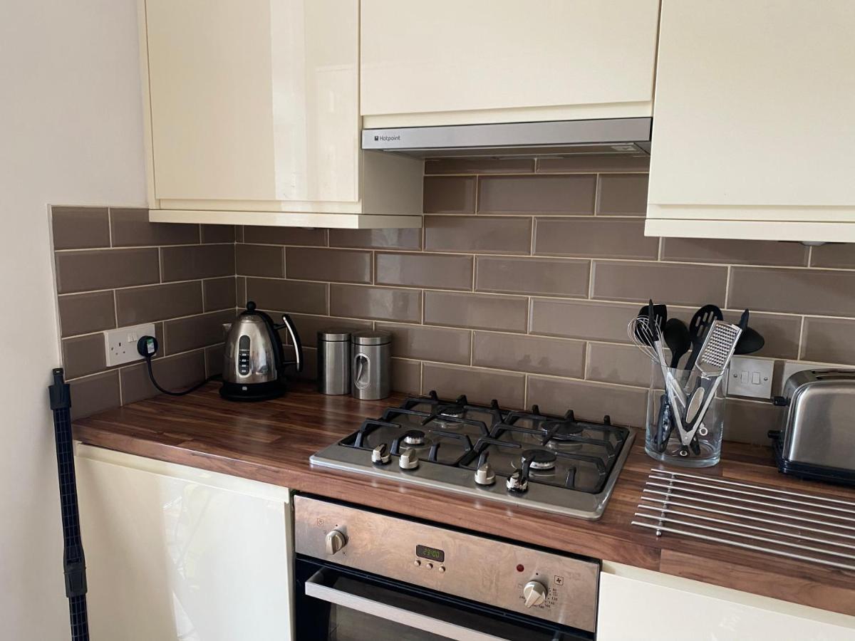 Lovely Main Door 2 Bed Apartment Edinburgh Exterior photo