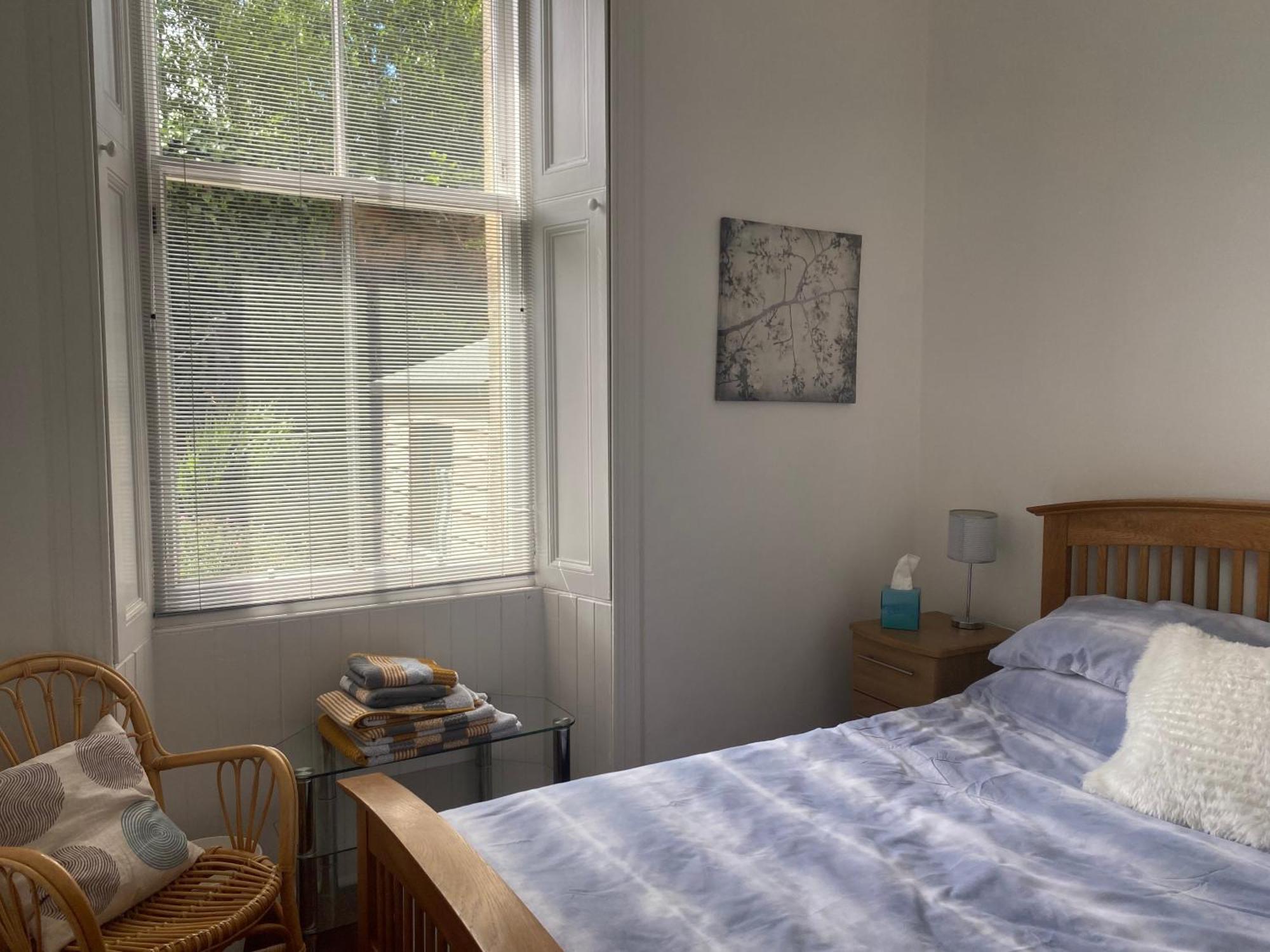 Lovely Main Door 2 Bed Apartment Edinburgh Exterior photo